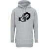 Hoodie dress Thumbnail