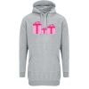Hoodie dress Thumbnail