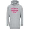 Hoodie dress Thumbnail