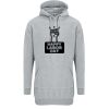 Hoodie dress Thumbnail