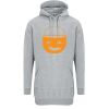 Hoodie dress Thumbnail