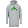Hoodie dress Thumbnail