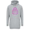 Hoodie dress Thumbnail