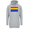 Hoodie dress Thumbnail