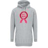 Hoodie dress Thumbnail
