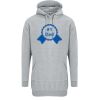 Hoodie dress Thumbnail