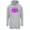 Hoodie dress Thumbnail