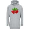 Hoodie dress Thumbnail