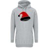 Hoodie dress Thumbnail