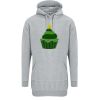 Hoodie dress Thumbnail