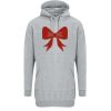 Hoodie dress Thumbnail