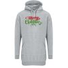 Hoodie dress Thumbnail