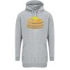 Hoodie dress Thumbnail