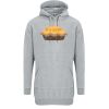 Hoodie dress Thumbnail