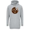 Hoodie dress Thumbnail