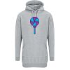 Hoodie dress Thumbnail
