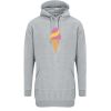Hoodie dress Thumbnail