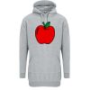 Hoodie dress Thumbnail