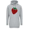Hoodie dress Thumbnail