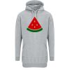 Hoodie dress Thumbnail