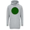 Hoodie dress Thumbnail