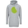 Hoodie dress Thumbnail