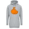 Hoodie dress Thumbnail