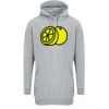 Hoodie dress Thumbnail