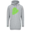 Hoodie dress Thumbnail