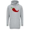 Hoodie dress Thumbnail