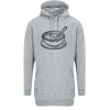 Hoodie dress Thumbnail