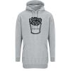 Hoodie dress Thumbnail