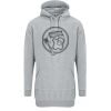 Hoodie dress Thumbnail