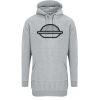 Hoodie dress Thumbnail