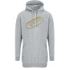 Hoodie dress Thumbnail