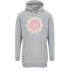 Hoodie dress Thumbnail