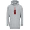 Hoodie dress Thumbnail