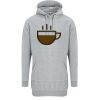 Hoodie dress Thumbnail