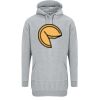 Hoodie dress Thumbnail
