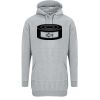 Hoodie dress Thumbnail