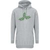 Hoodie dress Thumbnail