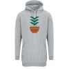 Hoodie dress Thumbnail