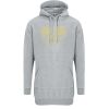Hoodie dress Thumbnail