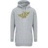 Hoodie dress Thumbnail