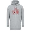 Hoodie dress Thumbnail