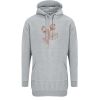 Hoodie dress Thumbnail