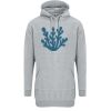 Hoodie dress Thumbnail
