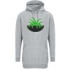Hoodie dress Thumbnail