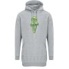 Hoodie dress Thumbnail