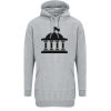 Hoodie dress Thumbnail